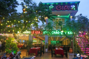 Lê Gia 2: A4-A7 Phạm Văn Đồng , TP. Đà Nẵng